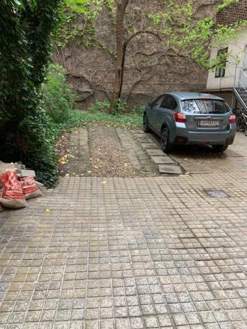 Top Flat - 1 Free Parking Space At The Metro 비엔나 외부 사진